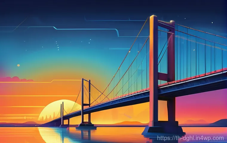 디지털 일몰 프로토콜의 실패 사례 분석 - **Prompt: Secure Digital Sanctuary**
    "An awe-inspiring, futuristic digital sanctuary or data vau...
