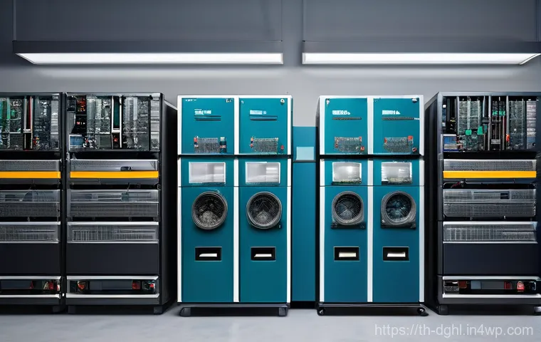 디지털 일몰 프로토콜의 성과 및 결과 - **Burden of Old vs. Efficiency of New Systems**: Visually contrasting the struggles with legacy tech...